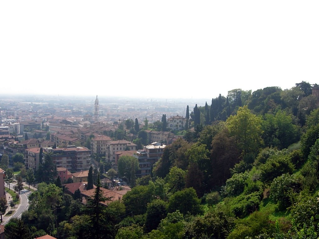 Bergamo